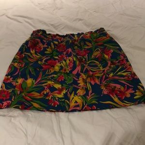 JCrew Sidewalk Skirt